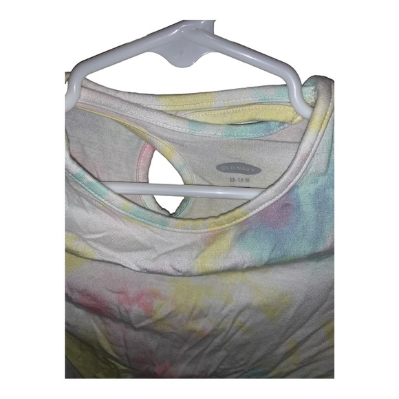 Soft and comfy old navy girls shirt size 12-18m - Picture 3 of 3